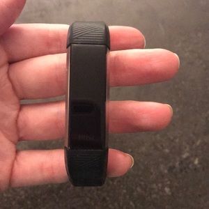 Fitbit Alta HR Small